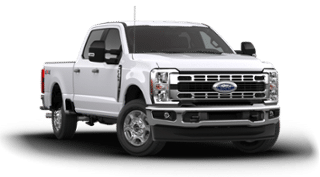 2026 Ford Super Duty® External Image 5